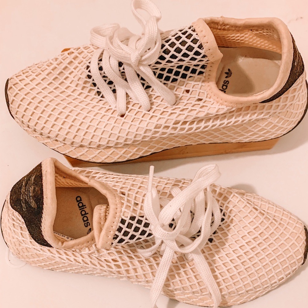 Adidas Sneaker